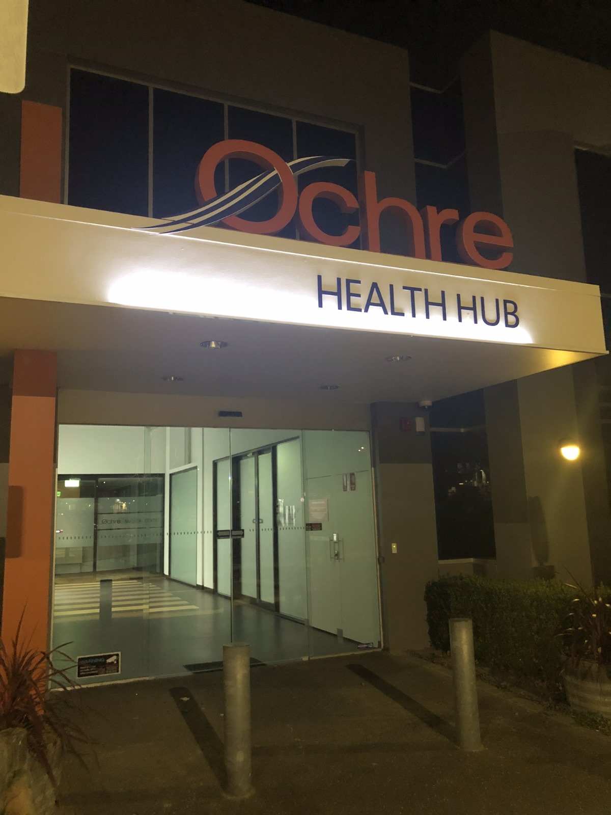 Electrical installations