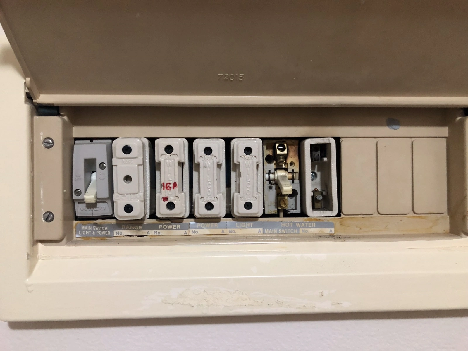 Switchboard Upgrade Services