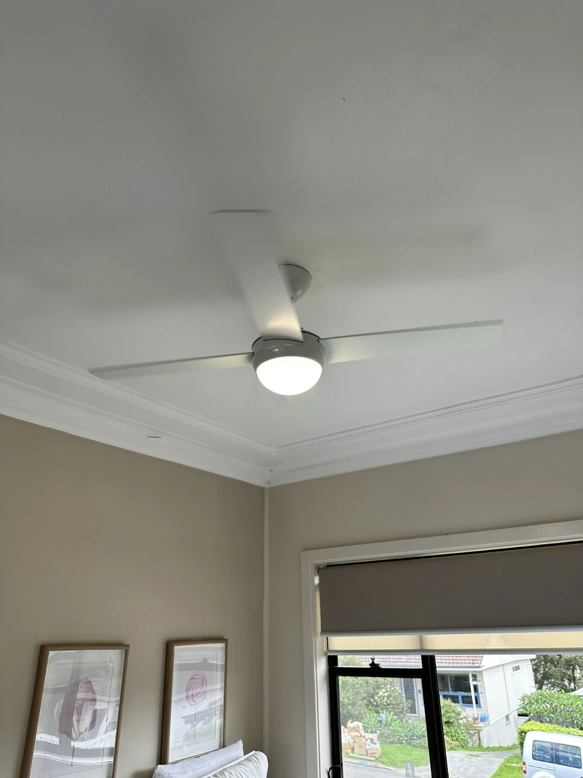 Lighting Upgrades